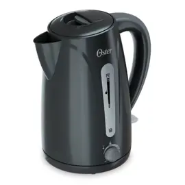 Pava Electrica  4970 (Negra) N...