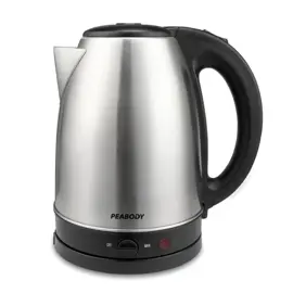 Pava Eléctrica  PeK1708 Inox 2200W ...