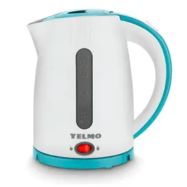 Pava Electrica  Pe3902K 1,7 Lts