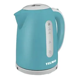 Pava Eléctrica  Pe3909 1,7Lts Mate ...