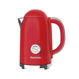 Pava Eléctrica  Vintage 1,7 Lts Dig...