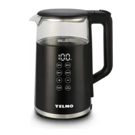 Pava Eléctrica  Pe3922 Con Pantalla...