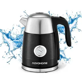 Pava Eléctrica Vintage 1.7 Lts  NhE...