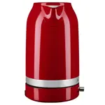 Pava de KITCHENAID con Reg de Temperatura 1.7L Empire Red LKEK1701RER