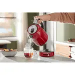 Pava de KITCHENAID con Reg de Temperatura 1.7L Empire Red LKEK1701RER