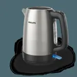 Pava Electrica PHILIPS HD935090 Acero Inox 1.7L