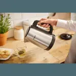 Pava Electrica PHILIPS HD935090 Acero Inox 1.7L