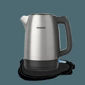 Pava Electrica  Hd935090 Acero Inox...