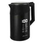 Pava Eléctrica Smart-Tek SD2080 Digital Inox 1.7L