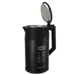 Pava Eléctrica Smart-Tek SD2080 Digital Inox 1.7L