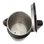 Pava Eléctrica Smart-Tek SD2080 Digital Inox 1.7L