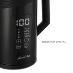 Pava Eléctrica Smart-Tek SD2080 Digital Inox 1.7L