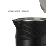 Pava Eléctrica Smart-Tek SD2080 Digital Inox 1.7L