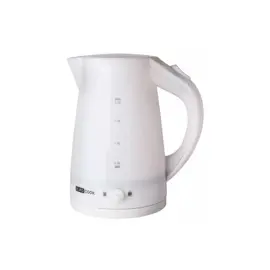 Pava Electrica 1.7Lt Blanca
