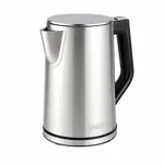 JARRA ELECTRICA SMARTLIFE 1.7L INOXIDABLE