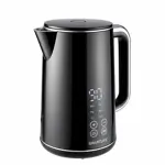 JARRA ELECTRICA SMARTLIFE 1.7L NEGRA