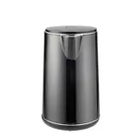 JARRA ELECTRICA SMARTLIFE 1.7L NEGRA