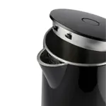 JARRA ELECTRICA SMARTLIFE 1.7L NEGRA