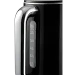 JARRA ELECTRICA SMARTLIFE 1.7L NEGRA