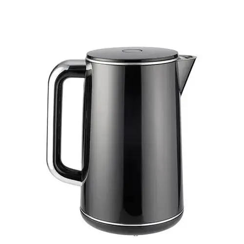 JARRA ELECTRICA SMARTLIFE 1.7L NEGRA