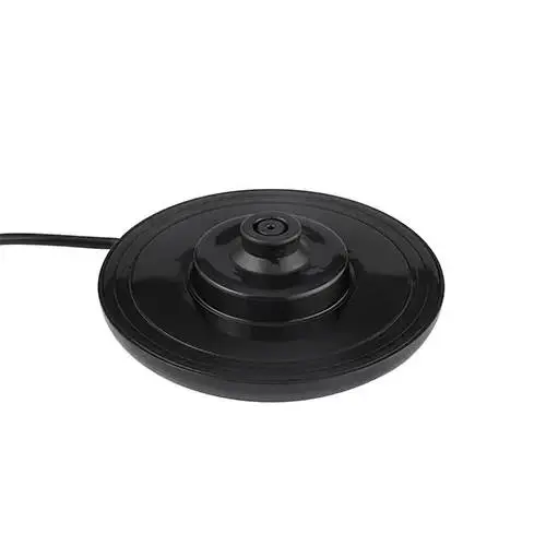 JARRA ELECTRICA SMARTLIFE 1.7L NEGRA