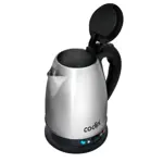 Pava Eléctrica Mate Acero Inoxidable 1.8 Lts Codini - P18MAN