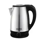 Pava Eléctrica Control de temperatura Acero Inoxidable 1.8 Lts Codini - PNAH1815TAN