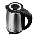 Pava Eléctrica Control de temperatura Acero Inoxidable 1.8 Lts Codini - PNAH1815TAN