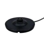 Pava Eléctrica Control de temperatura Acero Inoxidable 1.8 Lts Codini - PNAH1815TAN