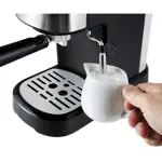Cafetera Express Digital 2 en 1 Liliana Ac985