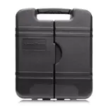 Caja De Herramientas Set Goodyear 129 Piezas GY-HTK-5009