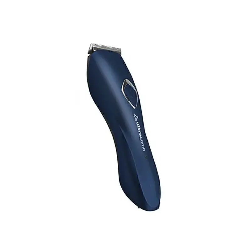 Cortadora De Pelo Inalámbrica Ultracomb Free Styler Bc 4701