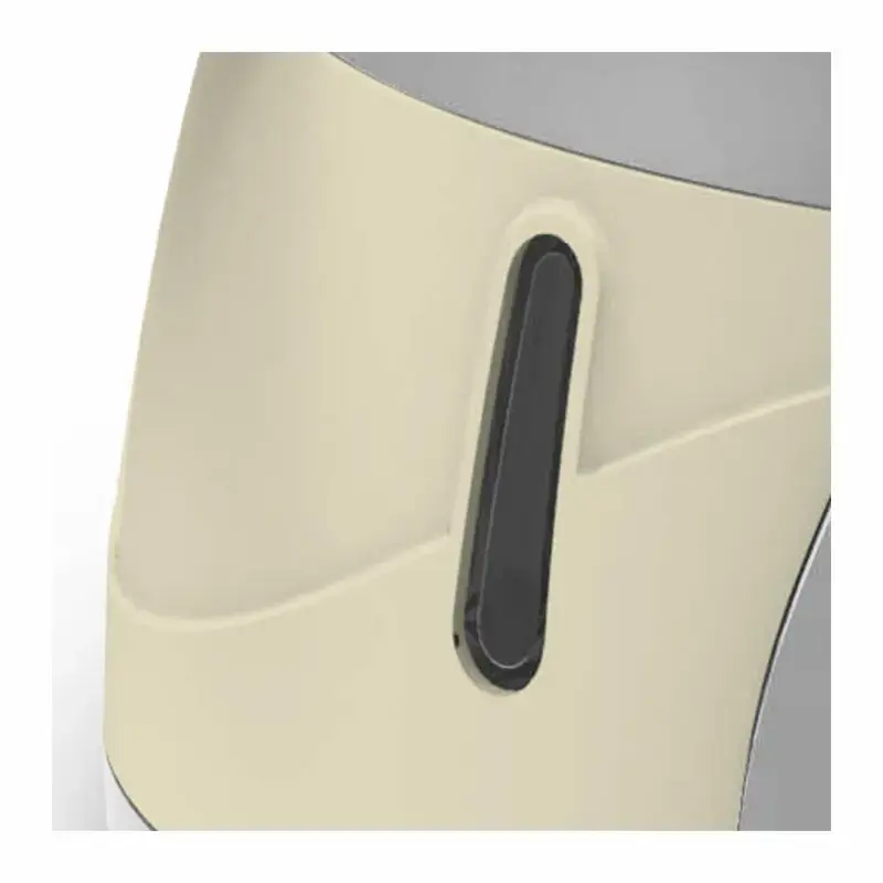 Vaporera digital Yelmo 850W VP 5601