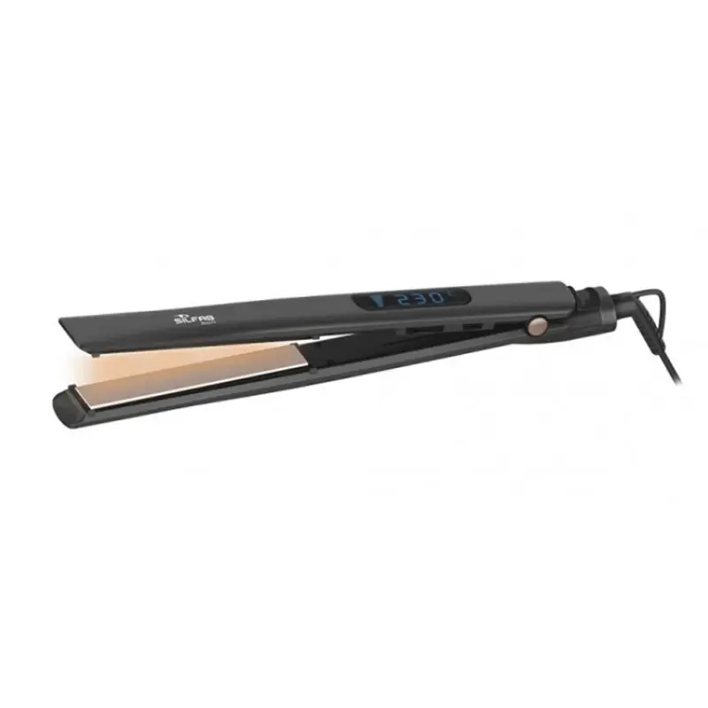 Plancha de pelo Silfab Liss Expert BY 615