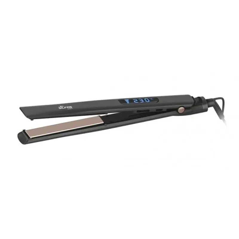 Plancha de pelo Silfab Liss Expert BY 615
