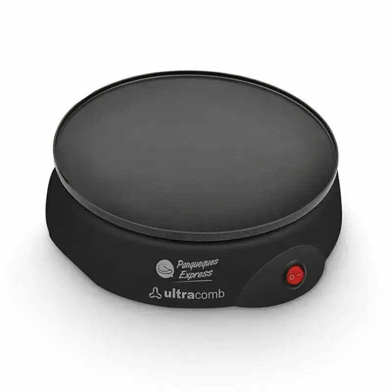 Panquequera Ultracomb 700W PQ 8700