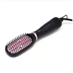 Cepillo eléctrico alisador Bellissima Magic Straight Wet & Dry Brush PB10 100