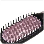 Cepillo eléctrico alisador Bellissima Magic Straight Wet & Dry Brush PB10 100