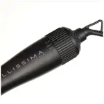Cepillo eléctrico alisador Bellissima Magic Straight Wet & Dry Brush PB10 100