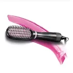 Cepillo eléctrico alisador Bellissima Magic Straight Wet & Dry Brush PB10 100