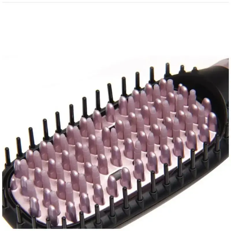 Cepillo eléctrico alisador Bellissima Magic Straight Wet & Dry Brush PB10 100