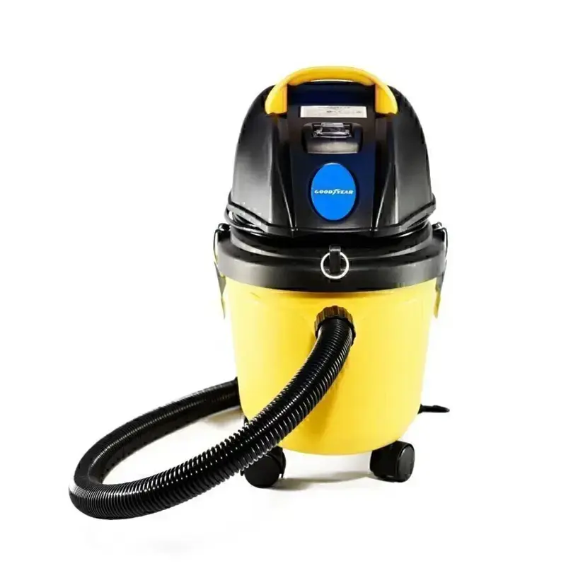 Aspiradora industrial Good Year 12 litros GYZN1201 15L