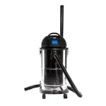 Aspiradora Good Year Cromada 30lt 1400w GYZN1201-30L