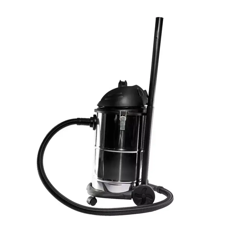 Aspiradora Good Year Cromada 30lt 1400w GYZN1201 30L