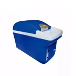 Heladera Termoelectrica GoodYear 7L GY-CB-008
