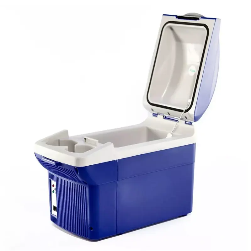 Heladera Termoelectrica GoodYear 7L GY CB 008