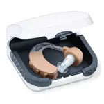 Audifono Beurer Retroauricular Digital Inalambrico HA20