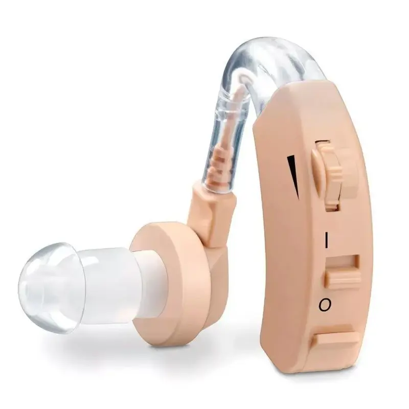 Audifono Beurer Retroauricular Digital Inalambrico HA20