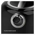 Pava Eléctrica Smart Tek digital Styler 1.7L KD400