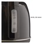 Pava Eléctrica Smart Tek digital Styler 1.7L KD400